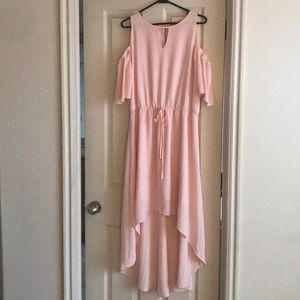 Hilo dress! Lose, flowy, boho style dress.